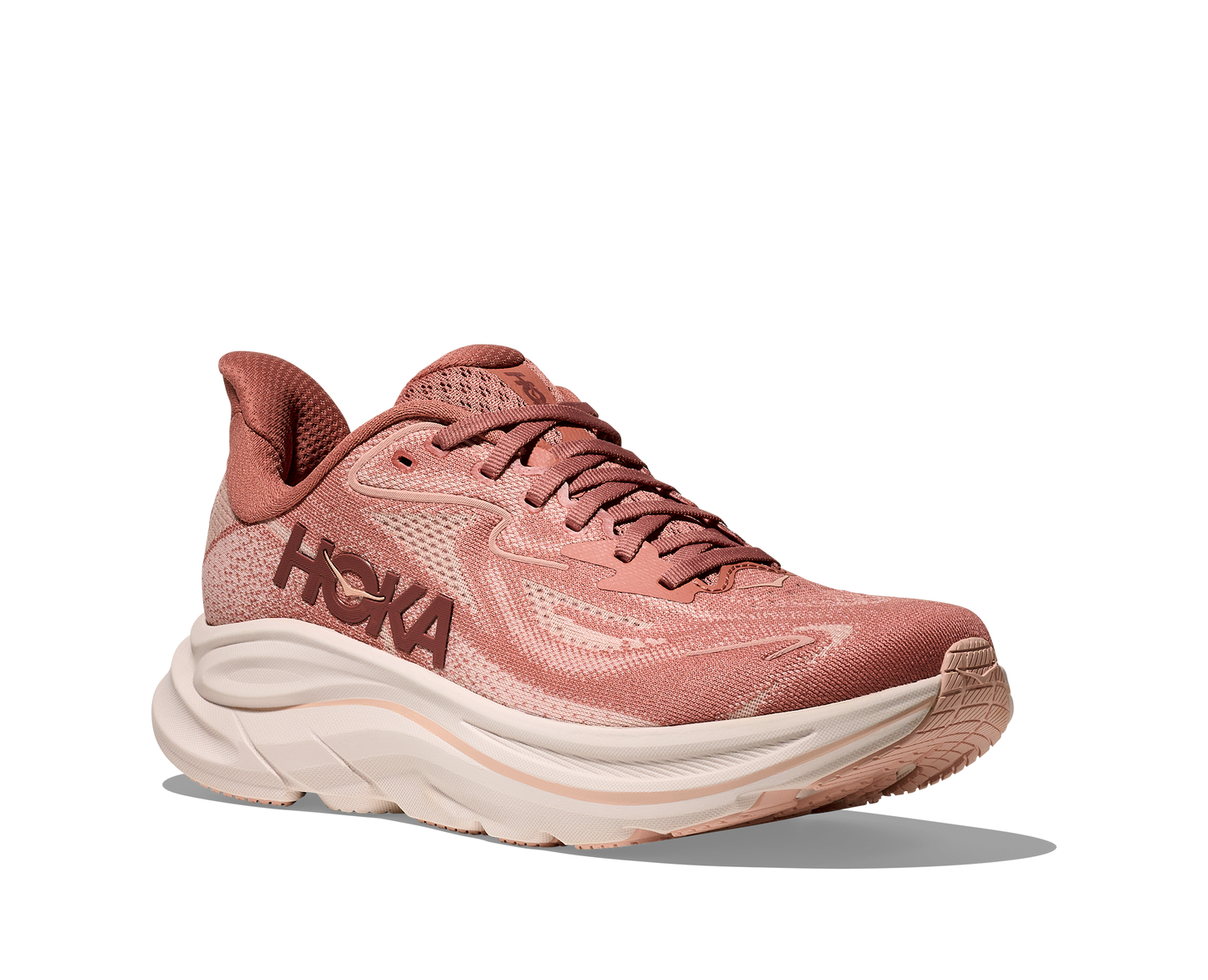 Women's Clifton 10