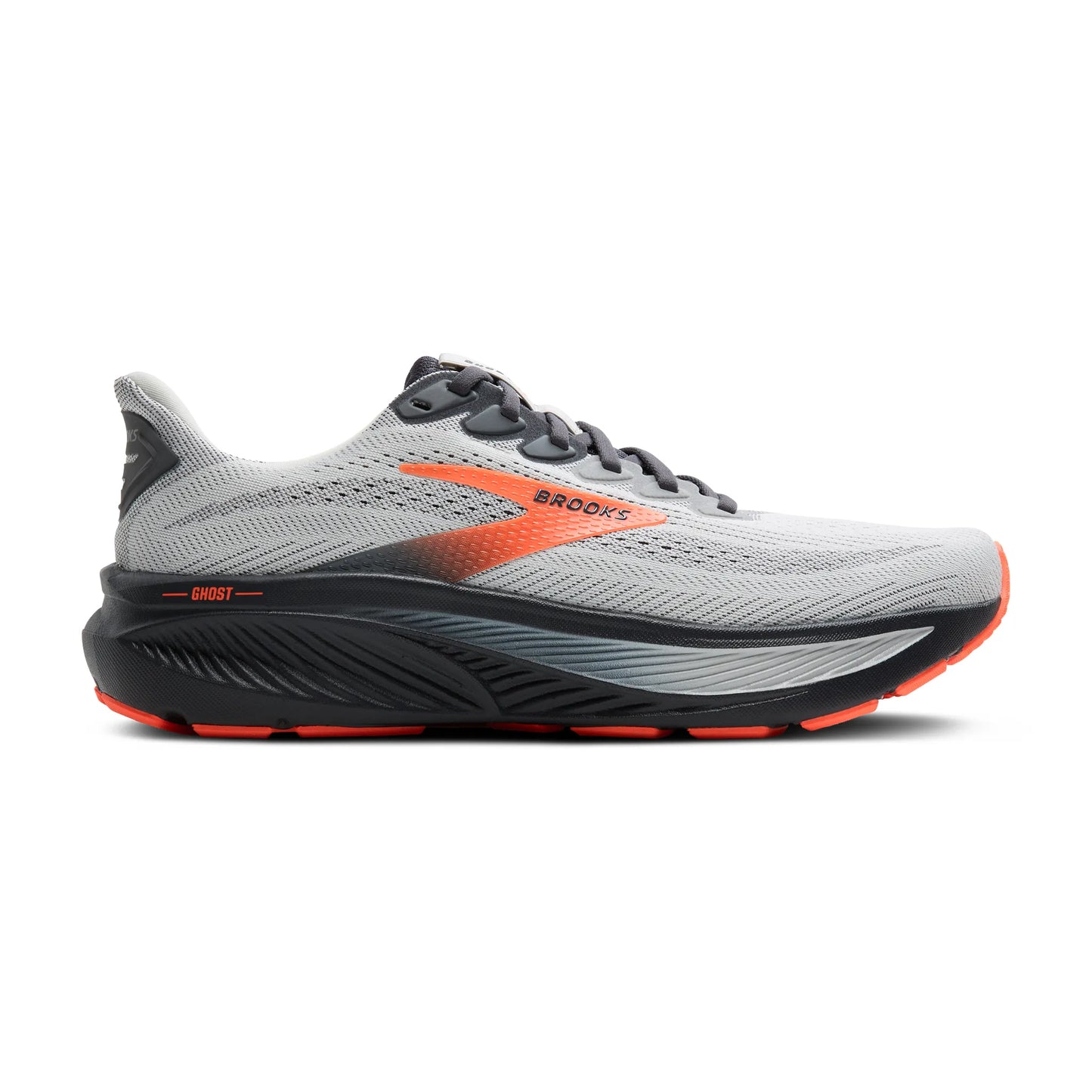 Brooks Men's Ghost 17