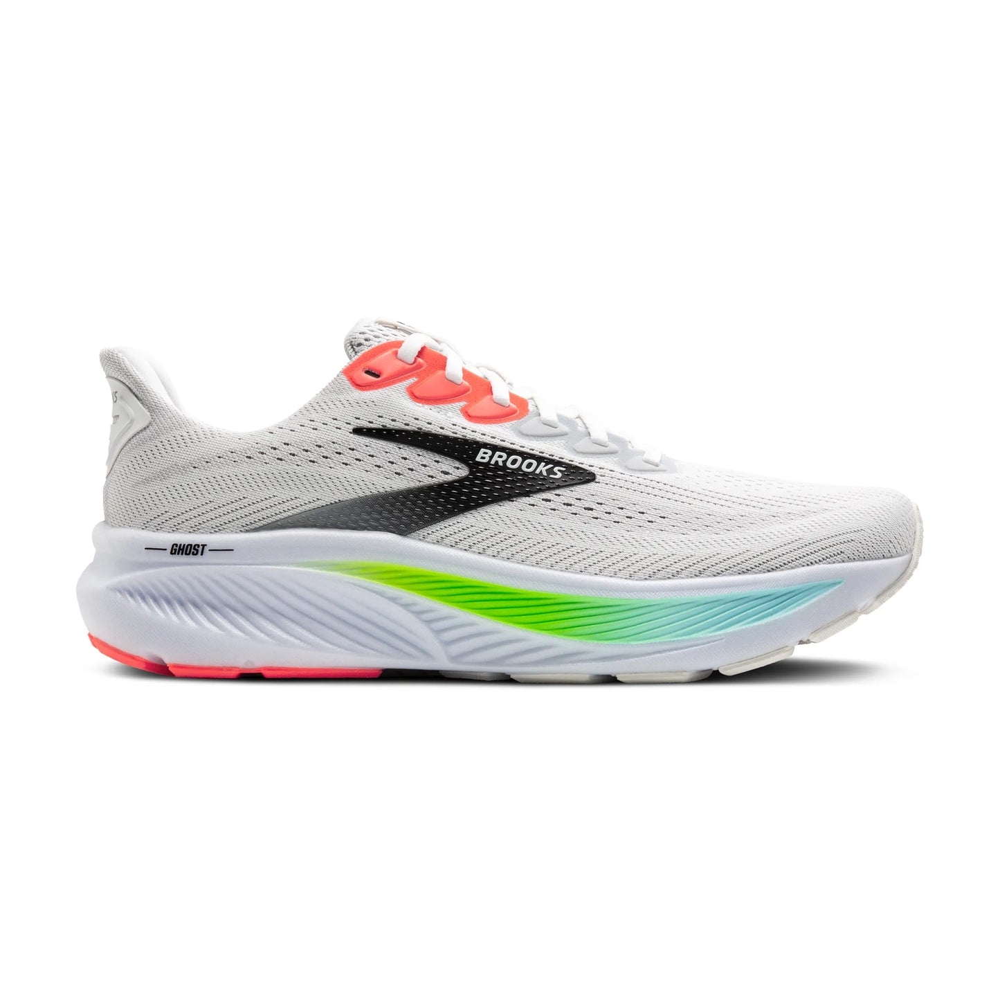 Brooks Men's Ghost 17