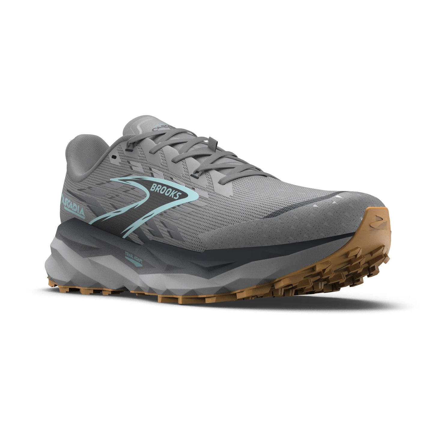 Brooks Men's Cascadia 19