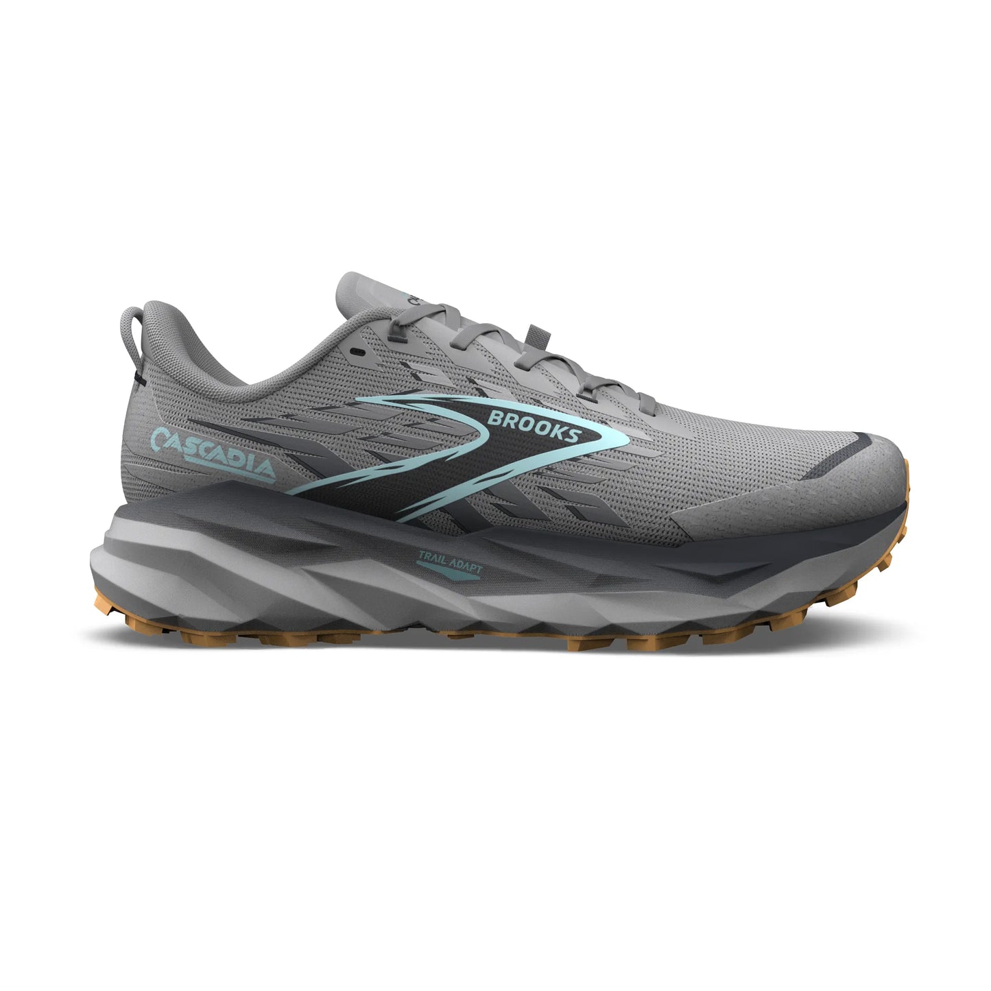 Brooks Men's Cascadia 19