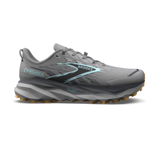 Brooks Men's Cascadia 19