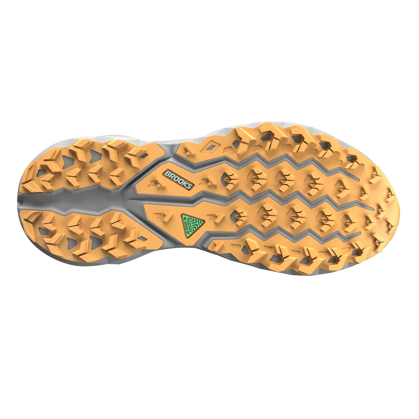 Brooks Men's Cascadia 19