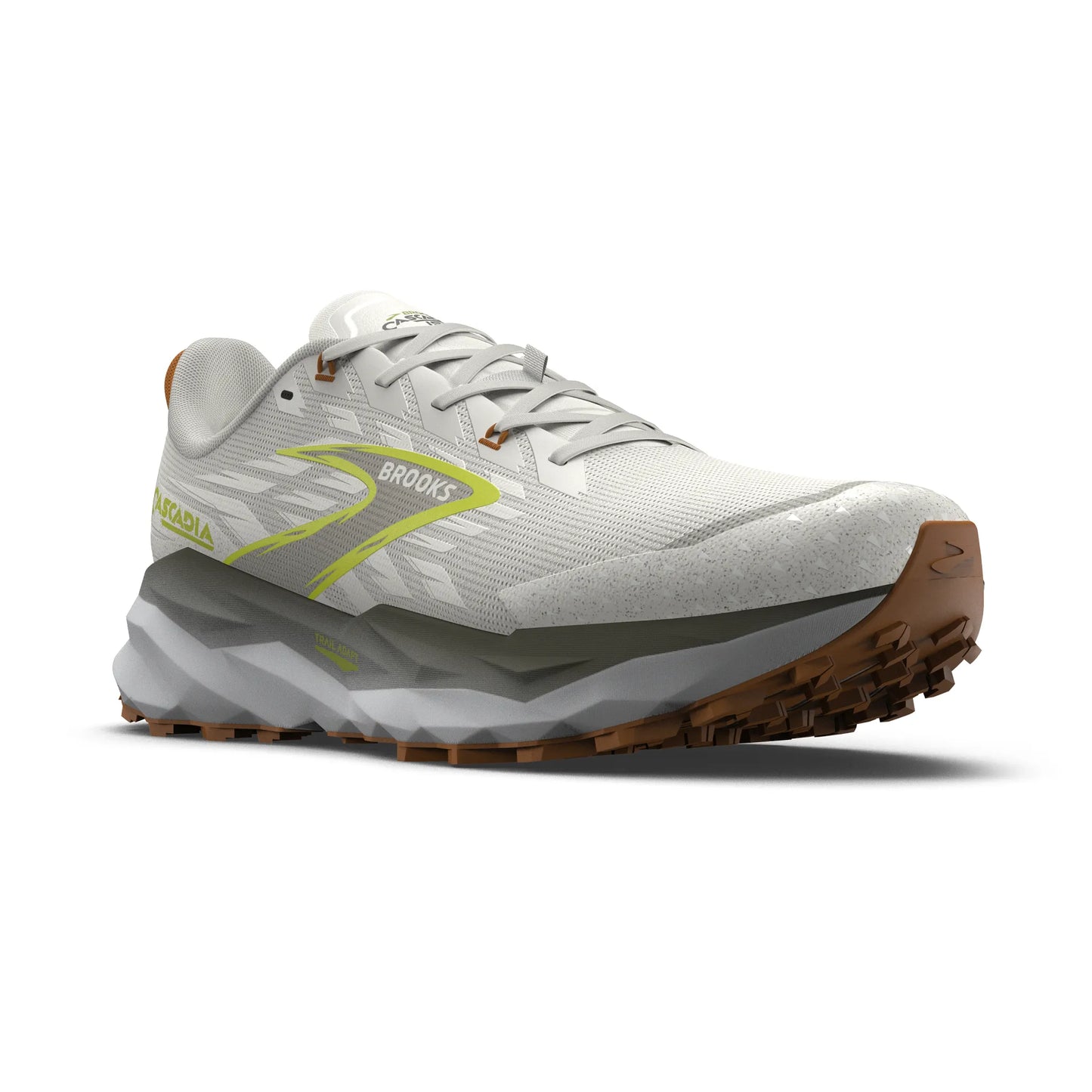 Brooks Men's Cascadia 19