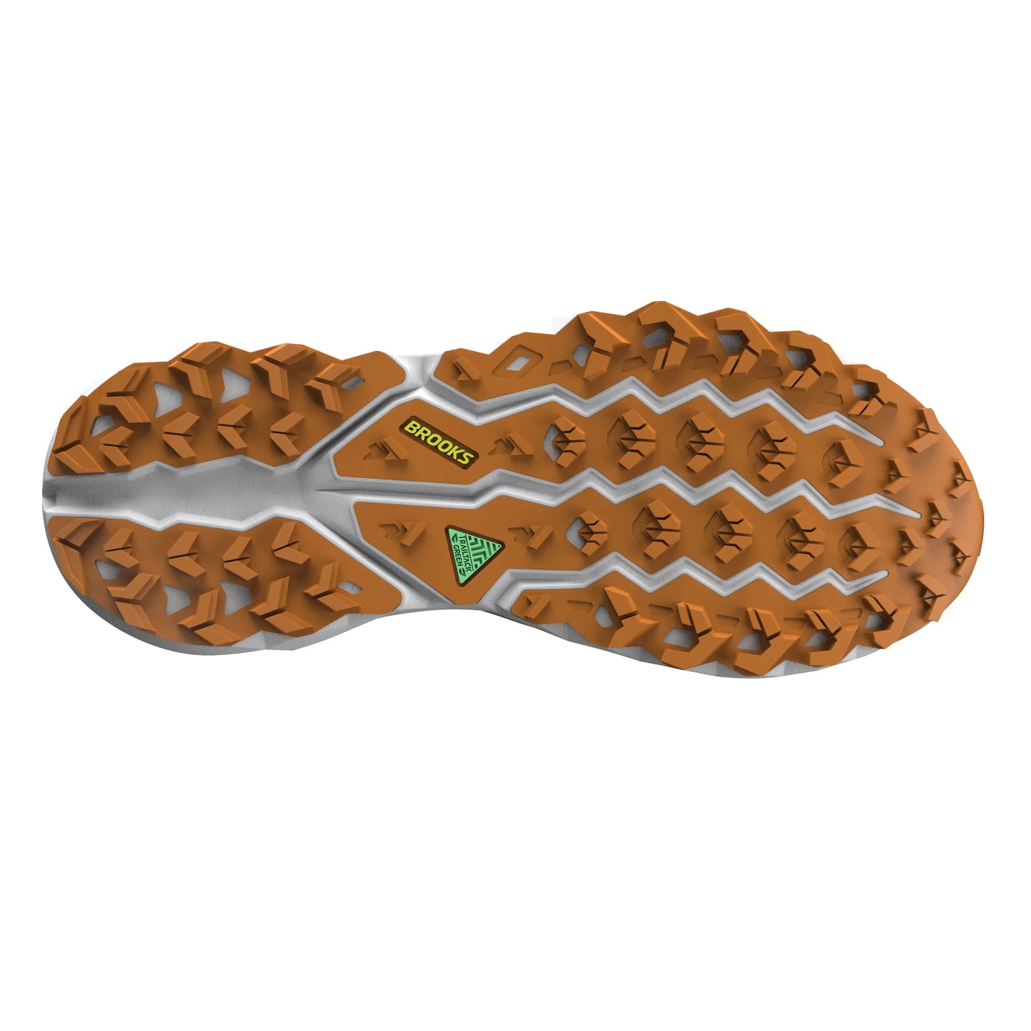 Brooks Men's Cascadia 19