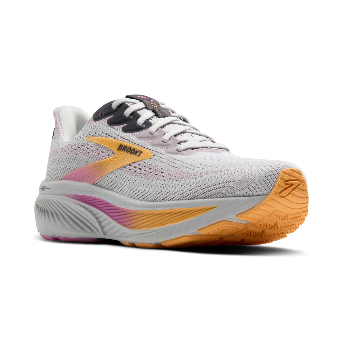 Brooks Women's Ghost 17 Extra Wide