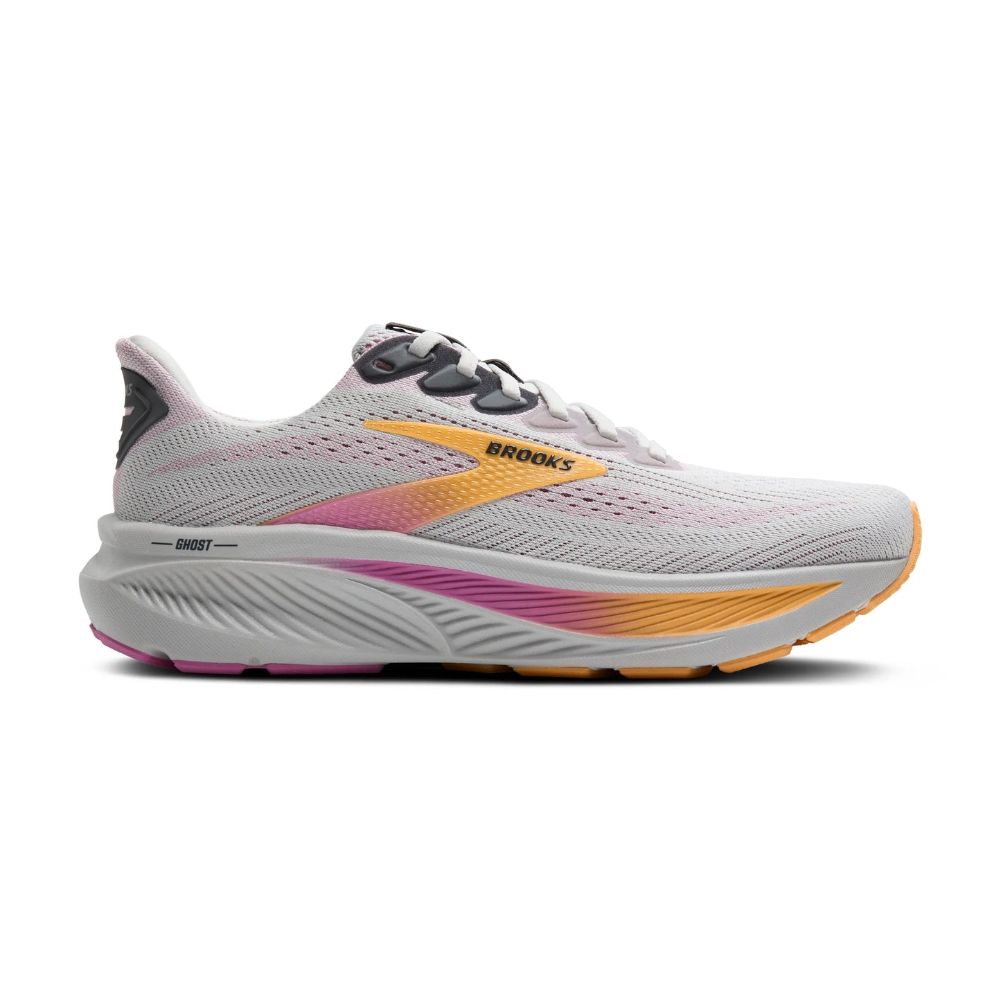 Brooks Women's Ghost 17 Extra Wide