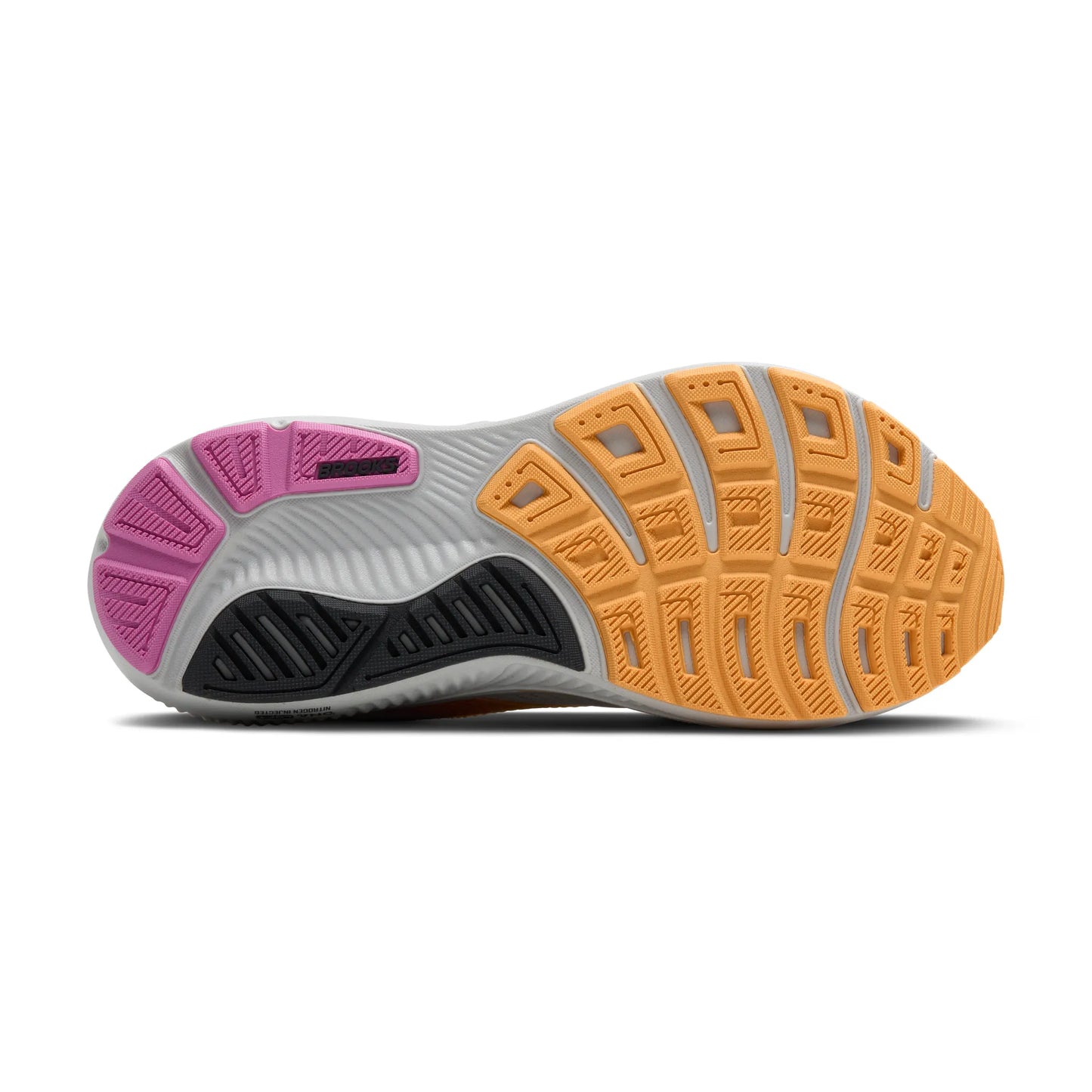 Brooks Women's Ghost 17 Extra Wide