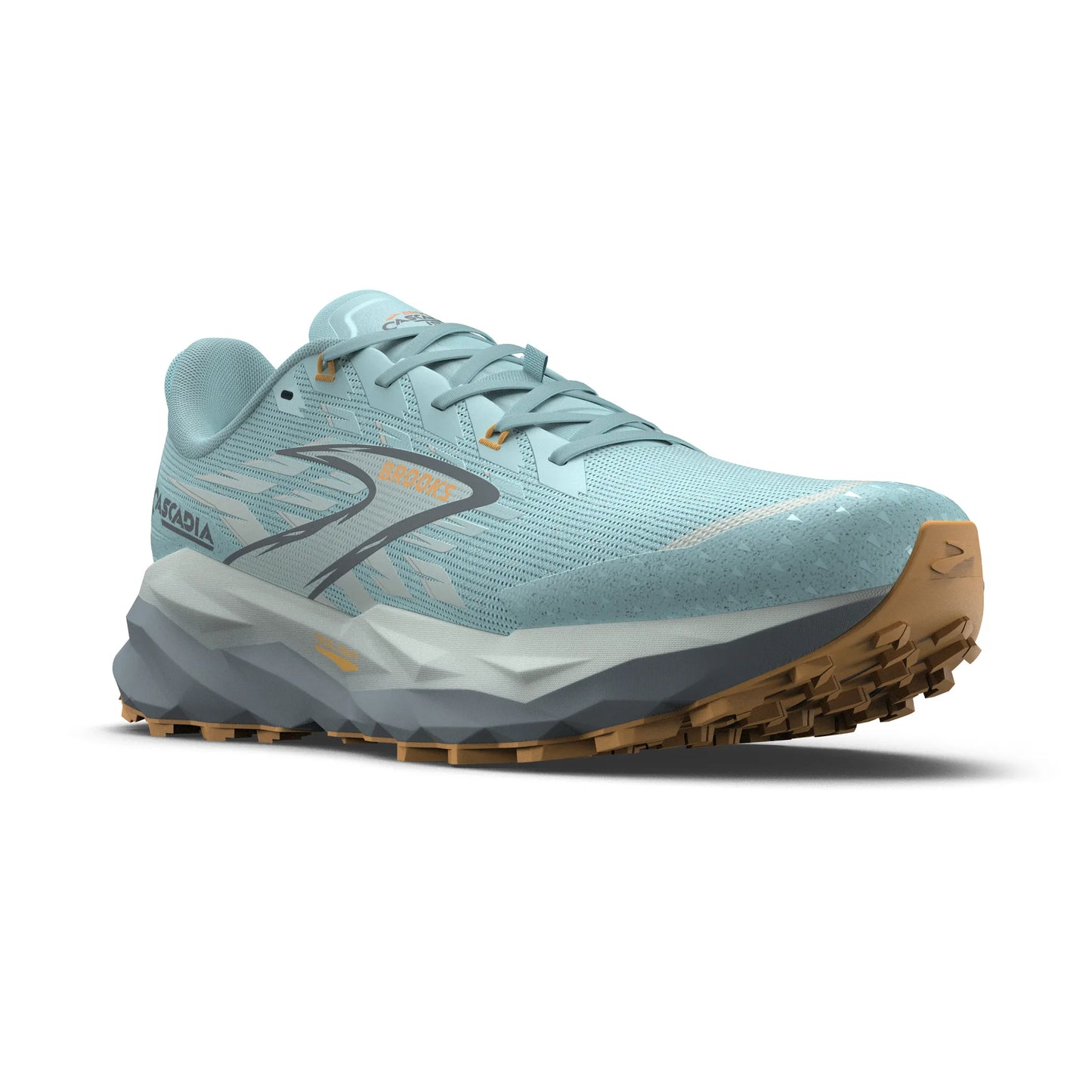 Brooks Women's Cascadia 19