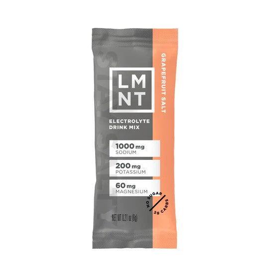LMNT Electolyte Drink Mix Stick