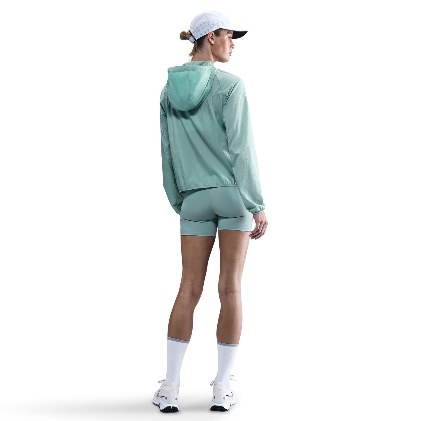 Women's Trail Repel Running Jacket