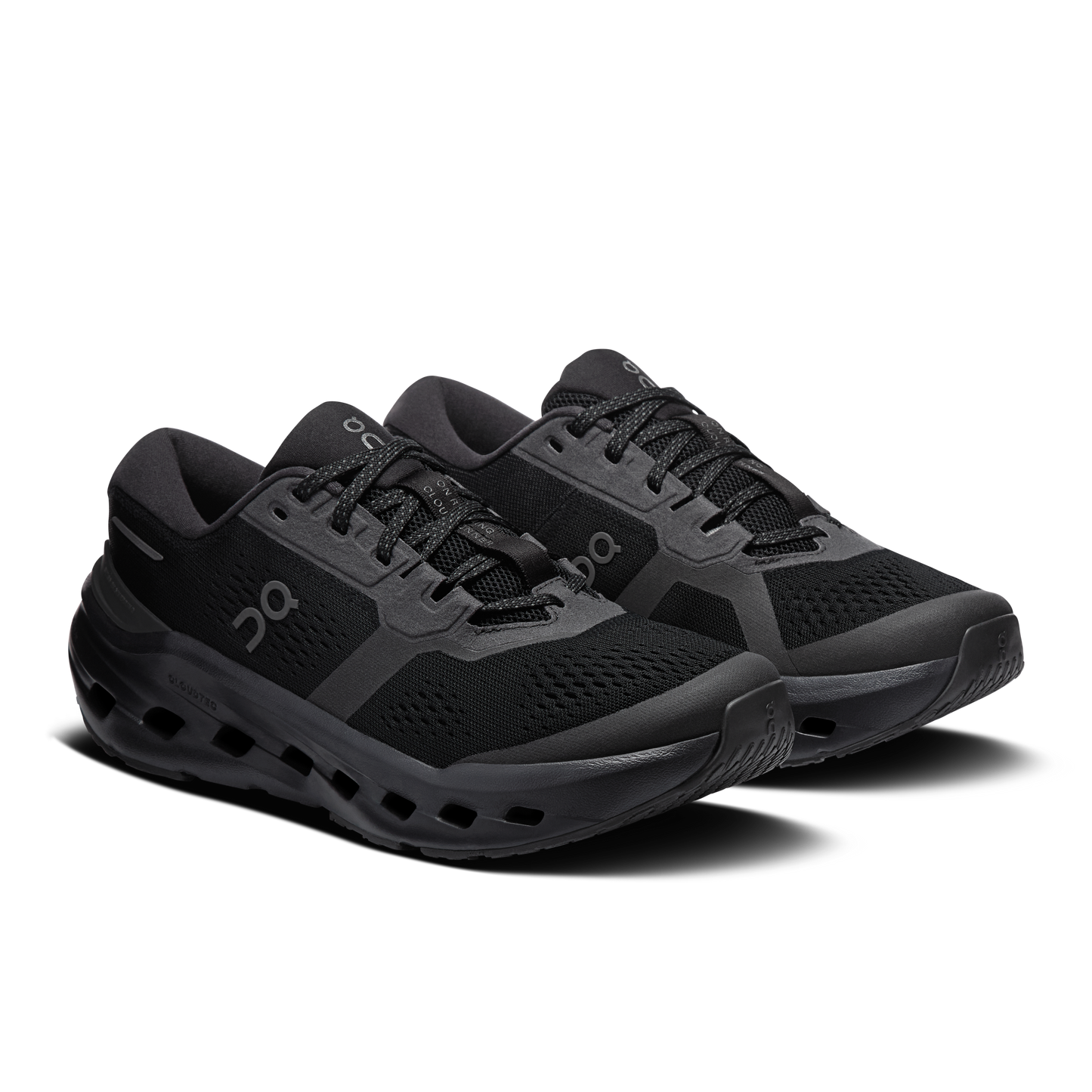Women's Cloudrunner 3