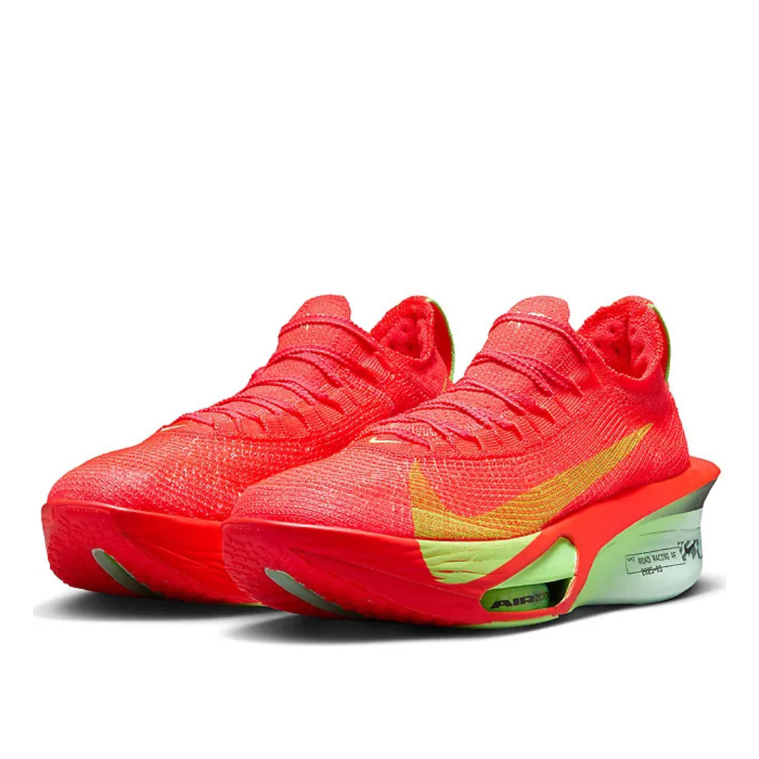 Nike Women's Air Zoom Alphafly Next% 3