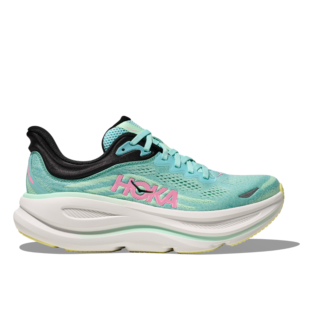 Hoka Women's Bondi 9 Wide
