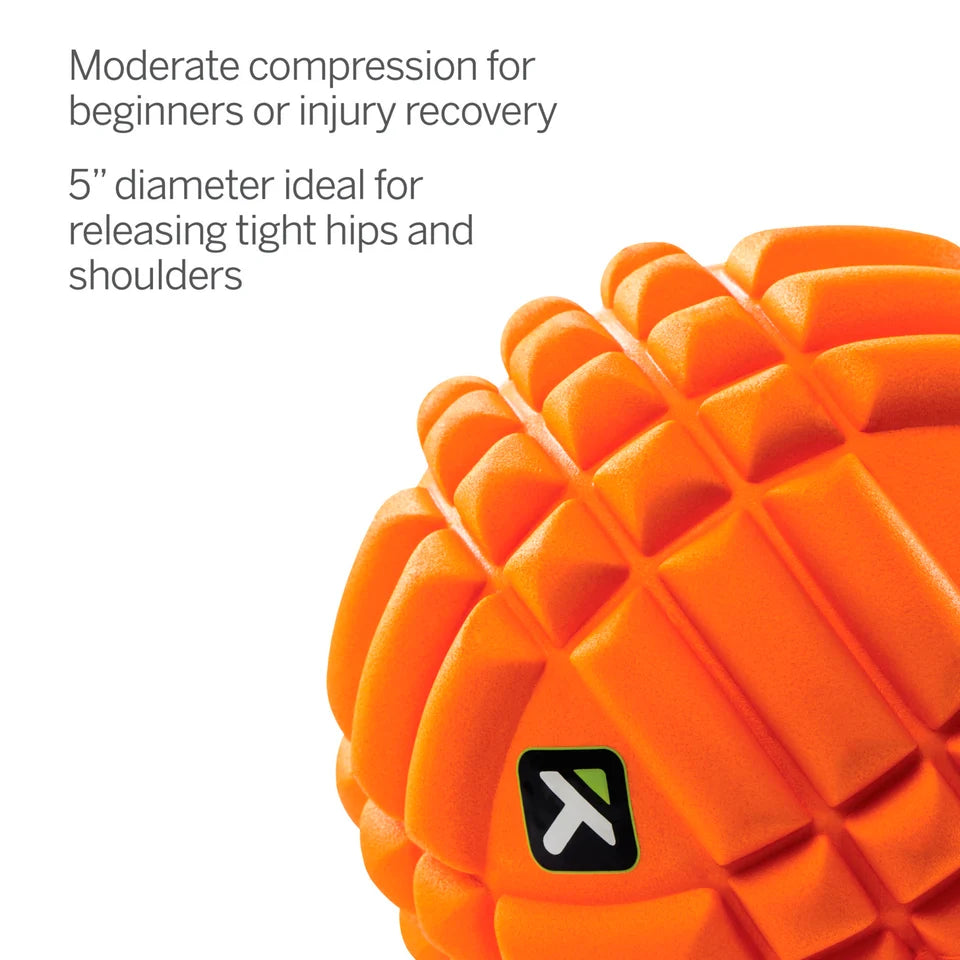 Trigger Point Grid Ball