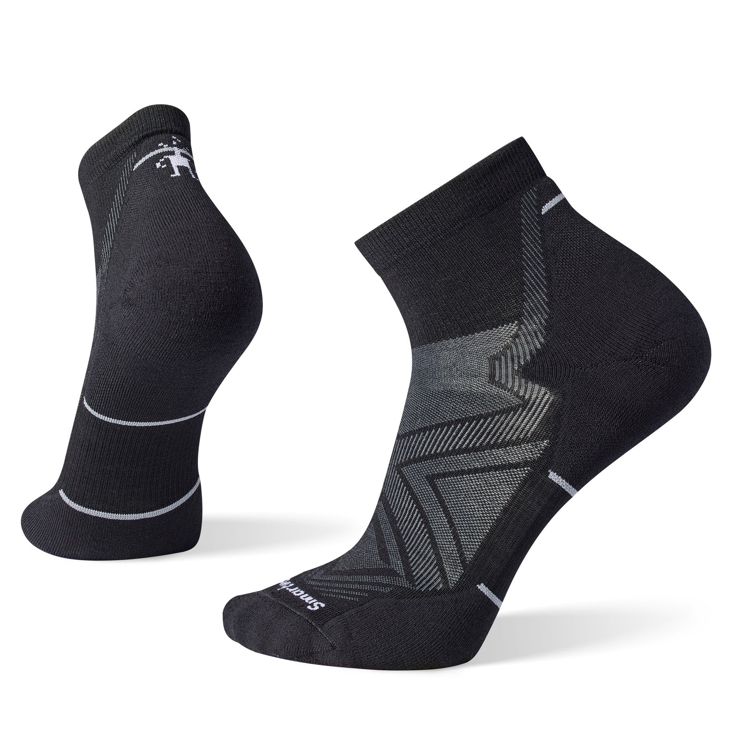 Smartwool Run Ankle Sock