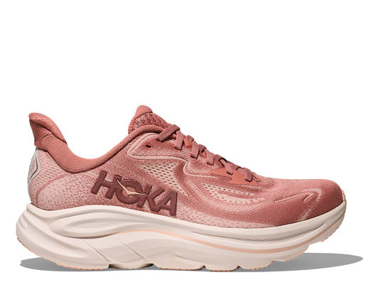 Women's Clifton 10