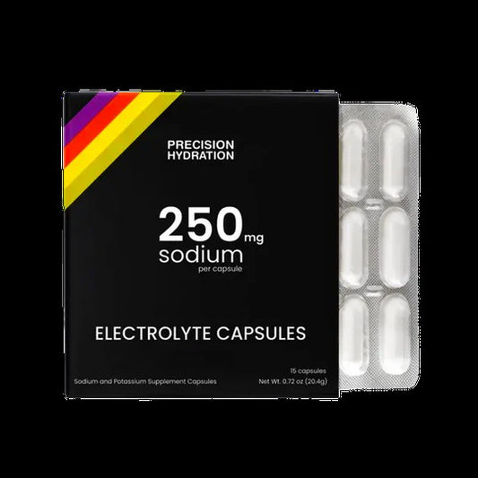 PH Electrolyte Capsules 15ct