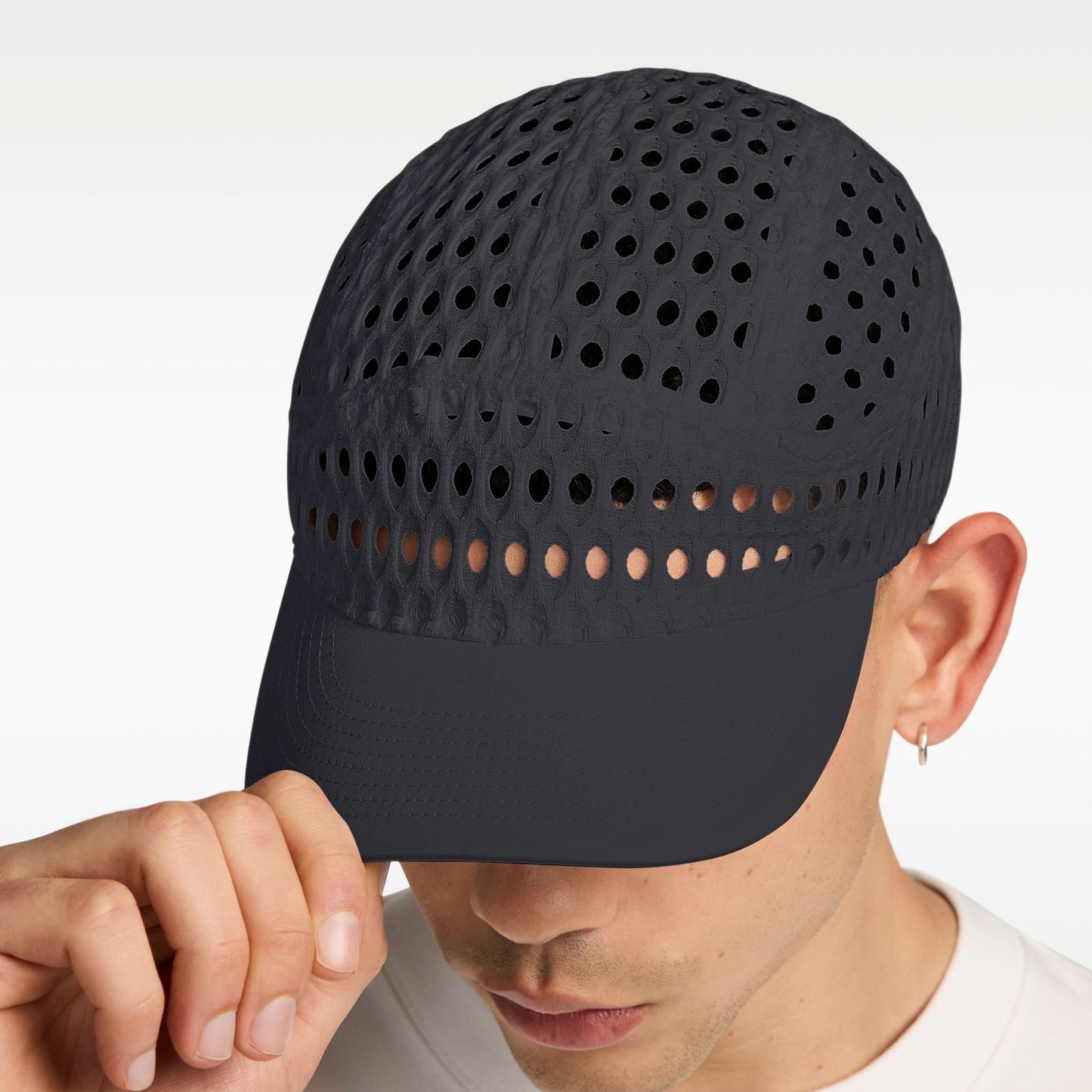 Unisex ACG Radical AirFlow Fly Cap Adjustable Dri-FIT Trail Running Hat (Limit 1)