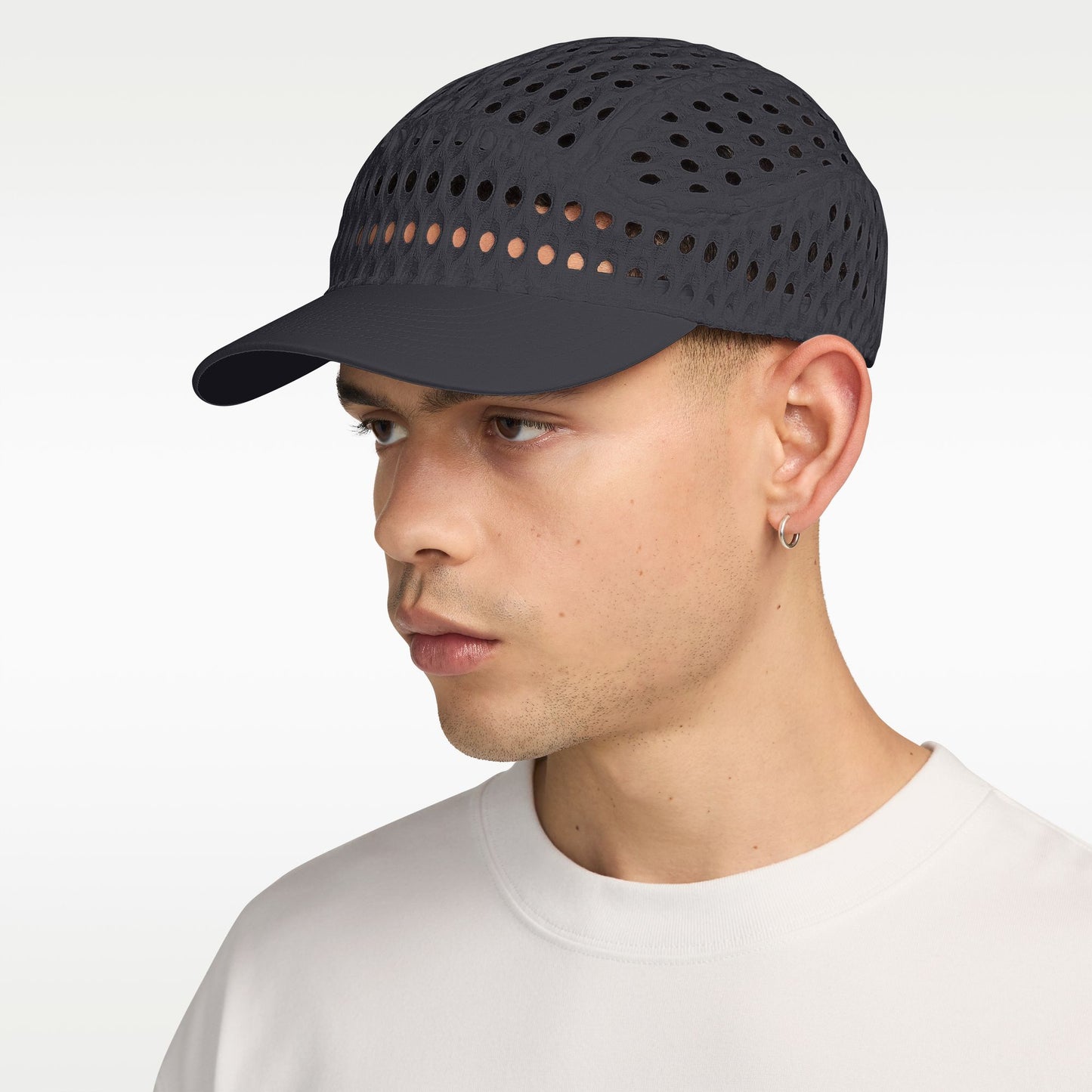 Unisex ACG Radical AirFlow Fly Cap Adjustable Dri-FIT Trail Running Hat (Limit 1)