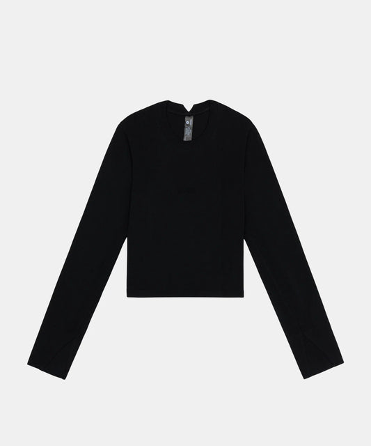 Women's Mercury Seamless Long Sleeve