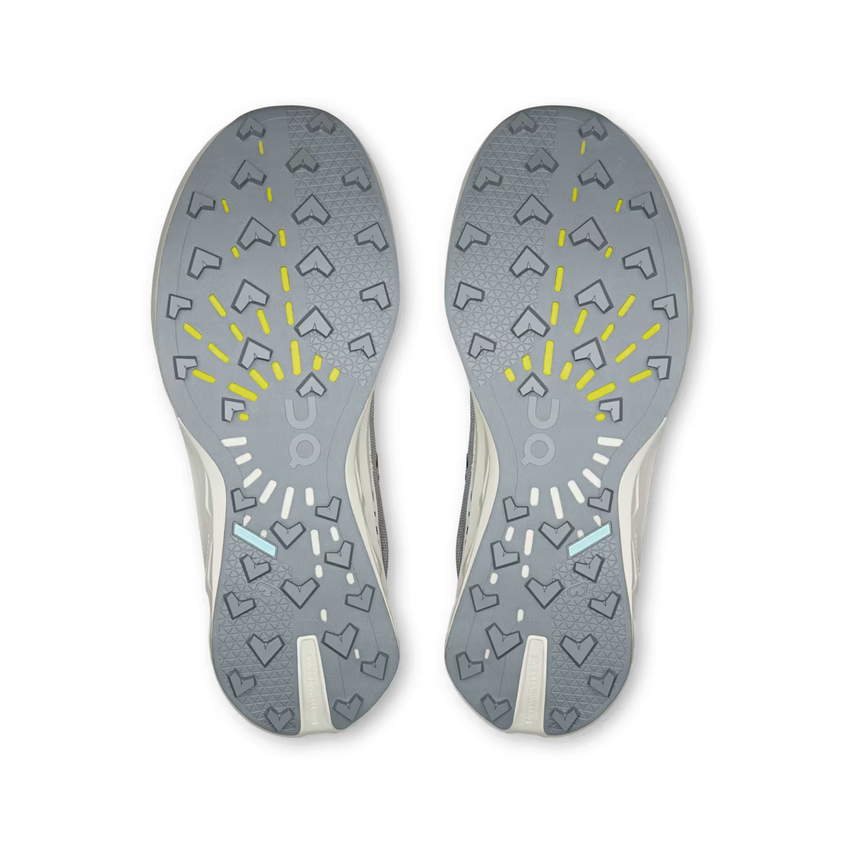 Men's CloudUltra Peak