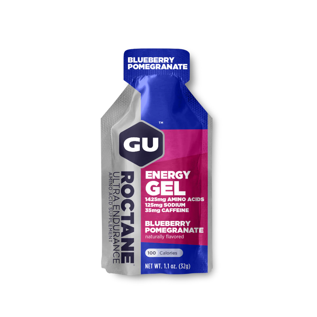 Gu Roctane Gel