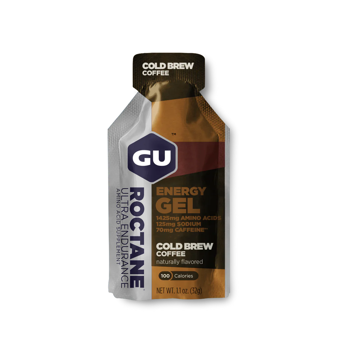 Gu Roctane Gel