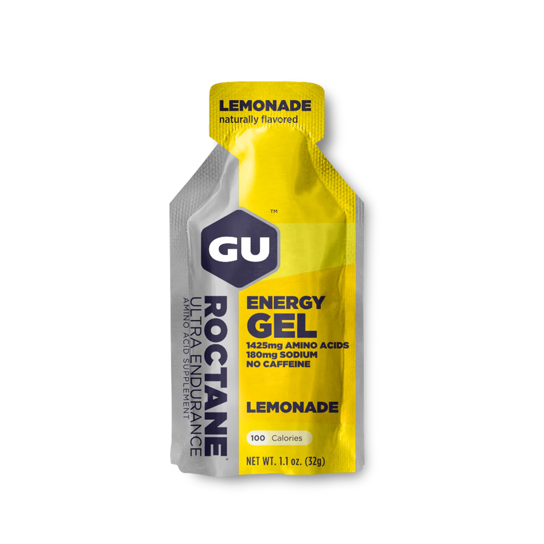 Gu Roctane Gel