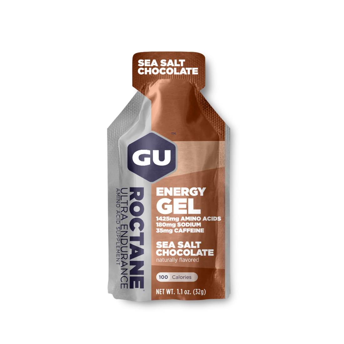 Gu Roctane Gel