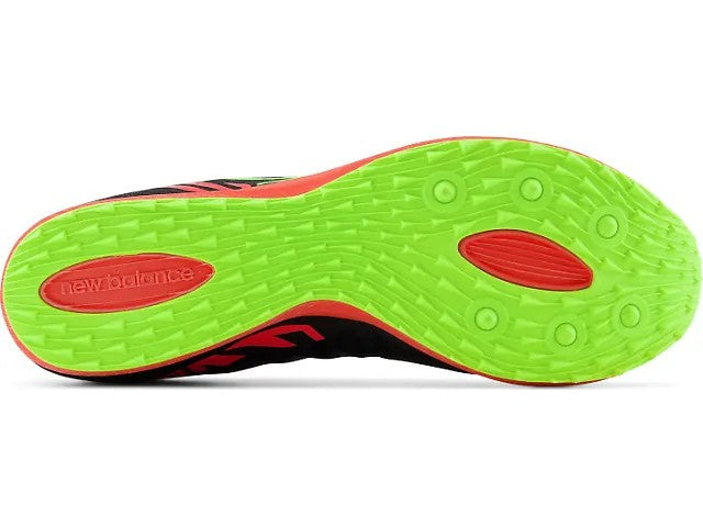 New Balance Unisex XC Seven Spikeless v4